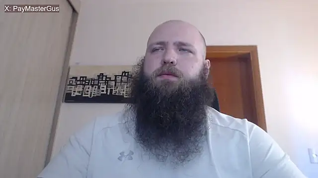 PayMasterGus online show from 05/04/26, 01:07
