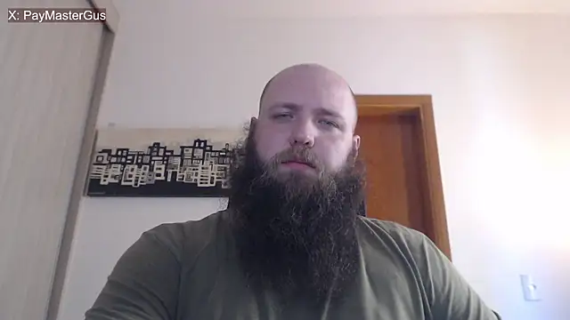PayMasterGus online show from 05/06/26, 02:33