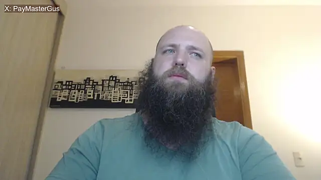 PayMasterGus online show from 05/07/26, 02:39