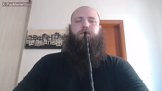 PayMasterGus online show from 05/08/26, 04:01