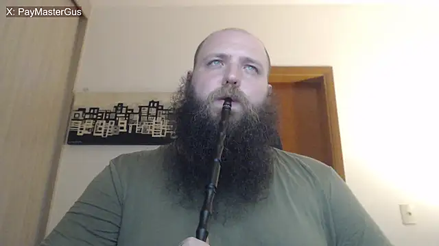 PayMasterGus online show from 05/11/26, 12:27