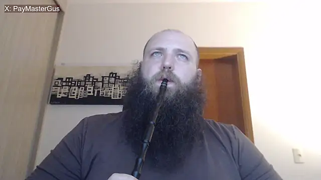 PayMasterGus online show from 05/11/26, 11:02