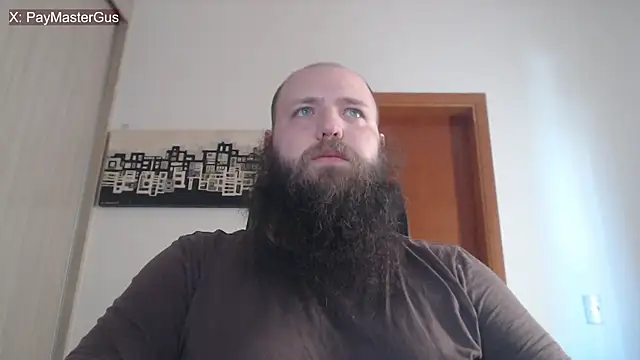 PayMasterGus online show from 05/12/26, 12:46
