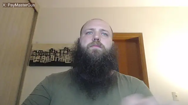 PayMasterGus online show from 05/13/26, 12:52