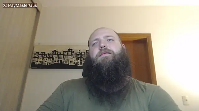 PayMasterGus online show from 05/14/26, 12:50