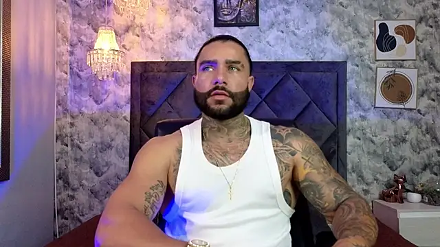 Apolo rousse1 online show from 09/12/25, 08:42