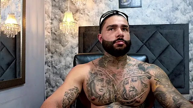 Apolo rousse1 online show from 09/26/25, 08:57