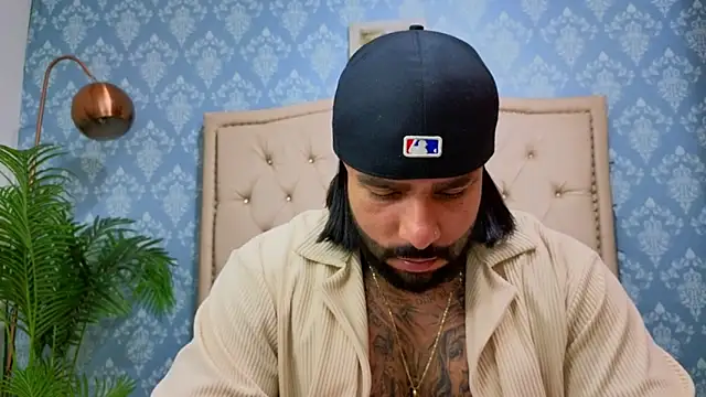 Apolo rousse1 online show from 09/28/25, 09:09