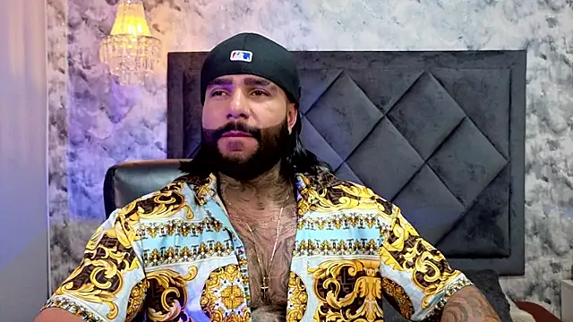 Apolo rousse1 online show from 09/29/25, 08:57