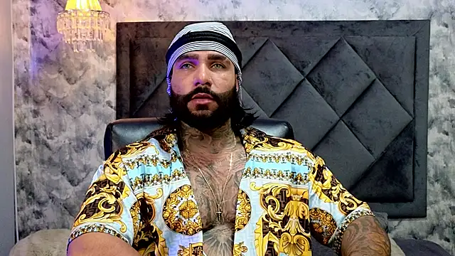 Apolo rousse1 online show from 10/02/25, 09:44