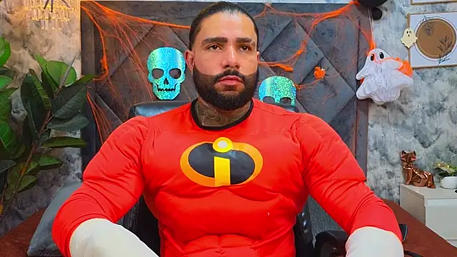 Apolo rousse1 online show from 10/31/25, 09:05