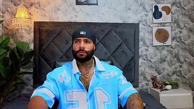 Apolo rousse1 online show from 11/02/25, 08:55