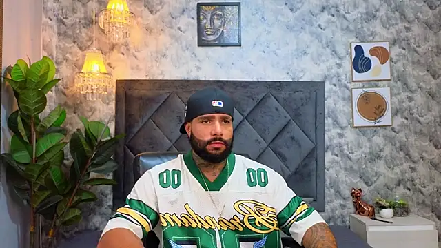 Apolo rousse1 online show from 11/04/25, 08:41