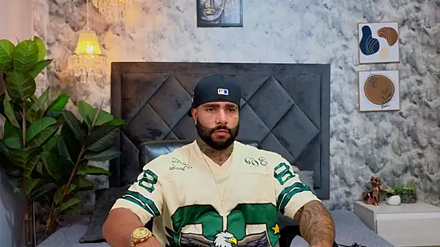 Apolo rousse1 online show from 11/08/25, 09:35