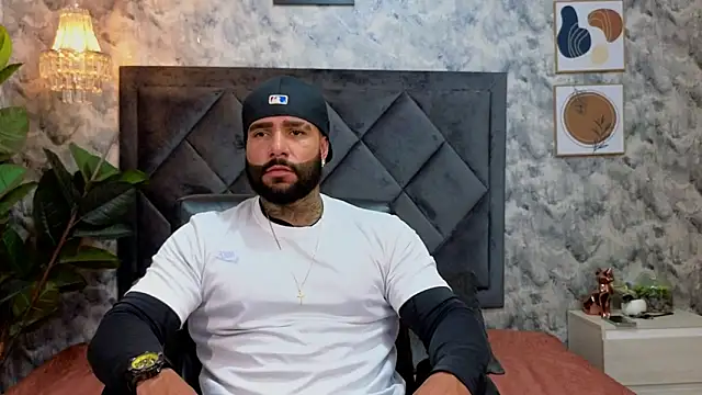 Apolo rousse1 online show from 11/10/25, 08:08