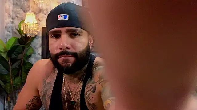 Apolo rousse1 online show from 11/20/25, 09:03