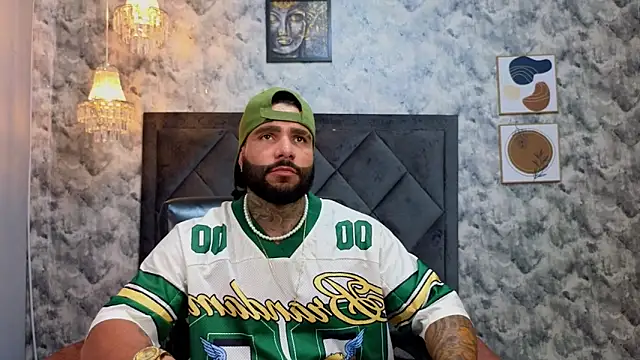 Apolo rousse1 online show from 11/24/25, 08:30