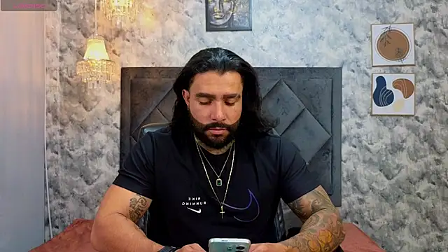 Apolo rousse1 online show from 11/27/25, 08:55