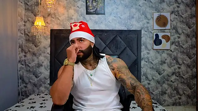 Apolo rousse1 online show from 11/30/25, 07:40