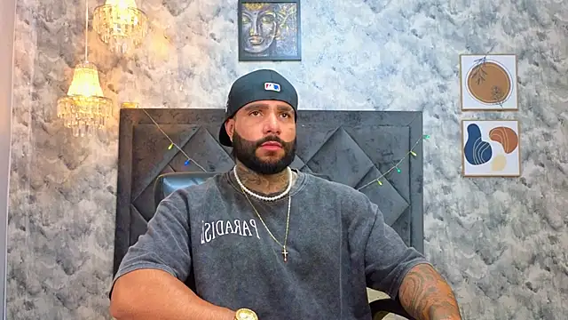 Apolo rousse1 online show from 12/03/25, 08:29