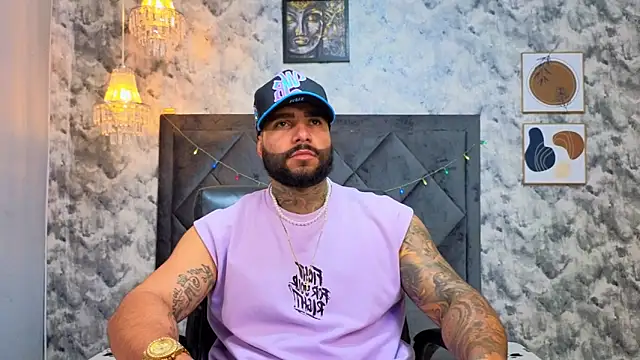 Apolo rousse1 online show from 12/04/25, 08:39