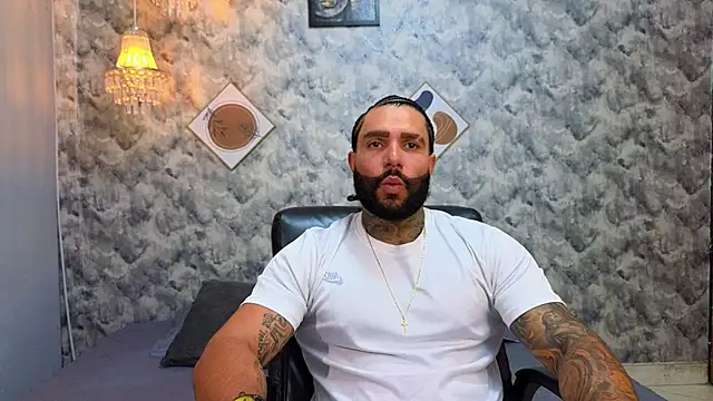 Apolo rousse1 online show from 12/15/25, 09:30