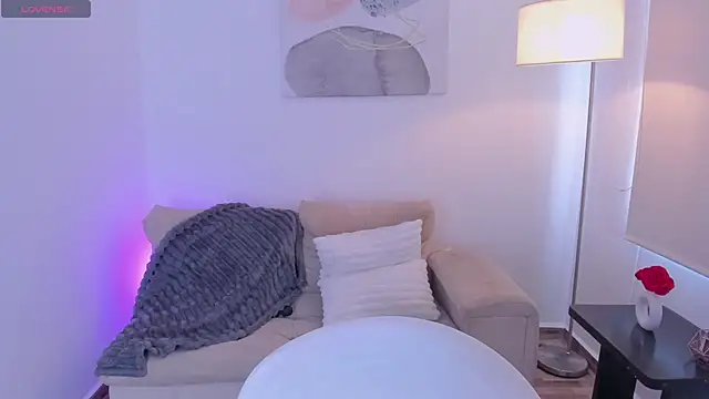 Agatha brown1 online show from 11/14/25, 05:11