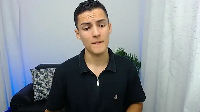 Matiius18 online show from 11/12/25, 01:33