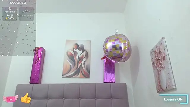 Snapshot of Lola_wish1 chatting on 09/14/25, 05:06 Lola wish1 online show from 09/14/25, 05:06