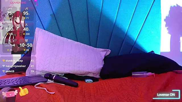 Snapshot of Lola_wish1 chatting on 10/16/25, 08:59 Lola wish1 online show from 10/16/25, 08:59