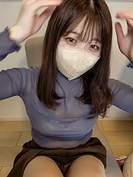 Snapshot of Sakura-japanese- chatting on 03/22/26, 12:19 Sakura-japanese- online show from 03/22/26, 12:19