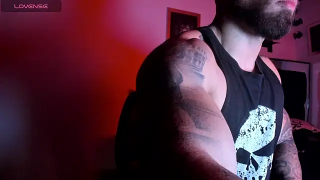 mason fit online show from 11/12/25, 04:46