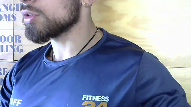 mason fit online show from 11/17/25, 08:36