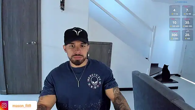 mason fit online show from 04/30/26, 01:28