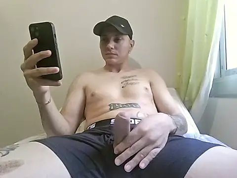 Jake Under online show from 04/27/26, 11:41