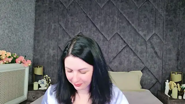 Nina Stane online show from 03/23/26, 06:17