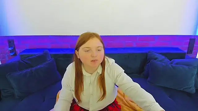 KattyRose8 online show from 11/13/25, 05:39