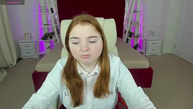 KattyRose8 online show from 05/07/26, 05:35