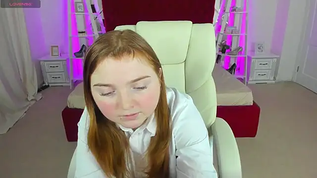 KattyRose8 online show from 05/31/26, 06:09