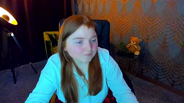 KattyRose8 online show from 06/20/26, 06:11