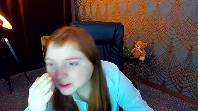 KattyRose8 online show from 06/21/26, 05:26