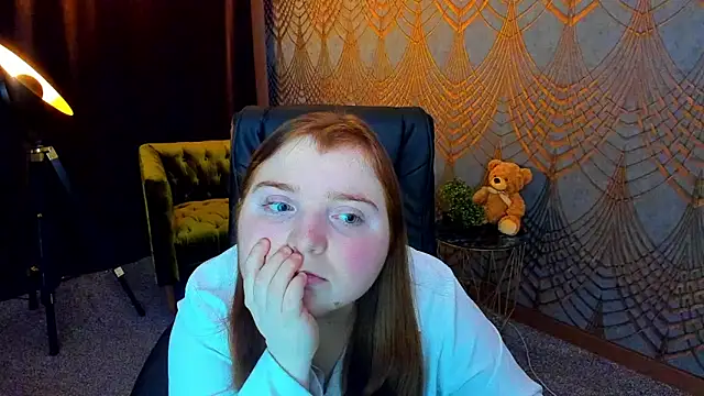 KattyRose8 online show from 06/22/26, 05:43