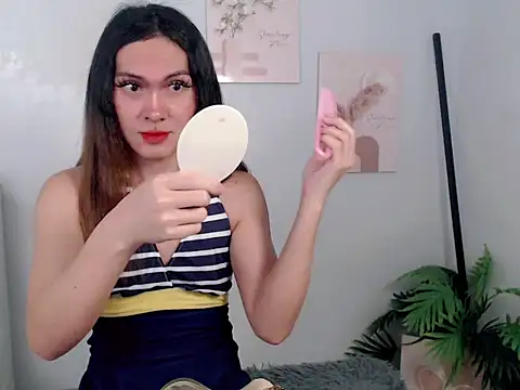 Pinkyweb 03 online show from 05/09/26, 03:34