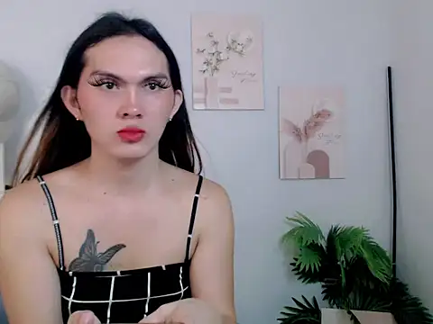 Pinkyweb 03 online show from 06/24/26, 02:32