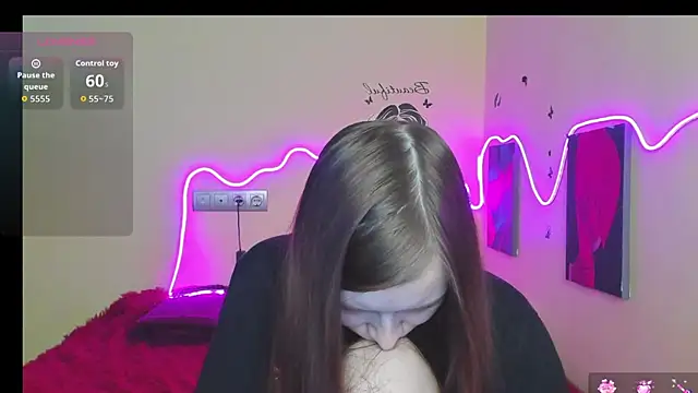 AliceHaris online show from 09/10/25, 01:05