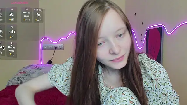 AliceHaris online show from 10/01/25, 03:01