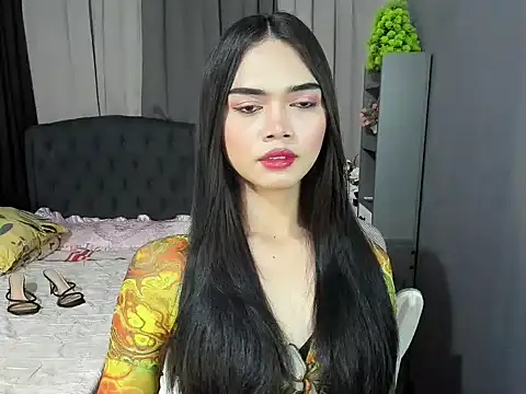 yunxieesweetgurl online show from 03/04/26, 01:39