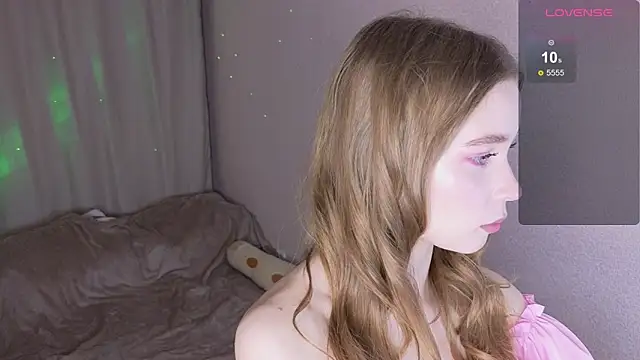 taddy shy online show from 11/01/25, 02:30