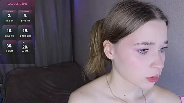 taddy shy online show from 11/08/25, 04:40