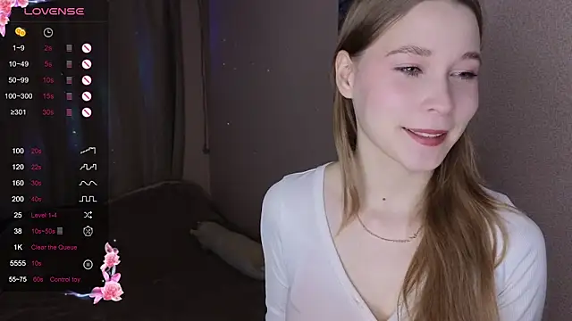 taddy shy online show from 12/14/25, 03:50